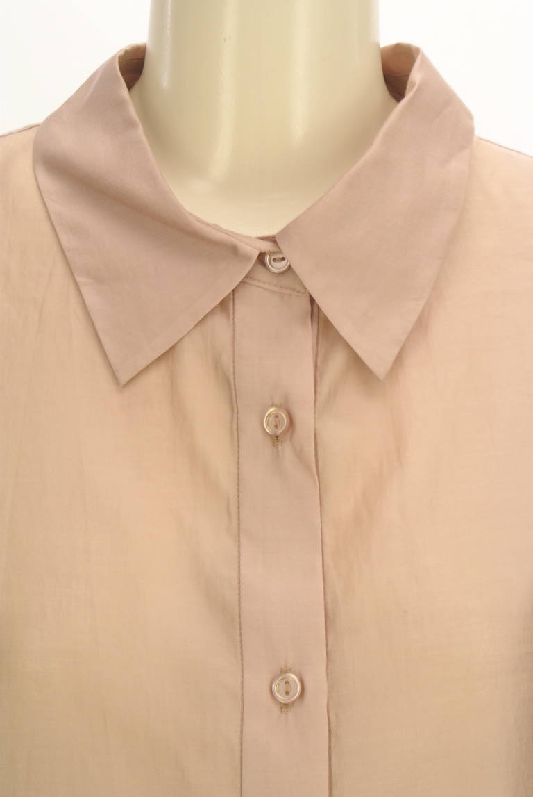 PROPORTION BODY DRESSING(プロポーションボディ ドレッシング)の古着「商品番号:PR10323072」-大画像4