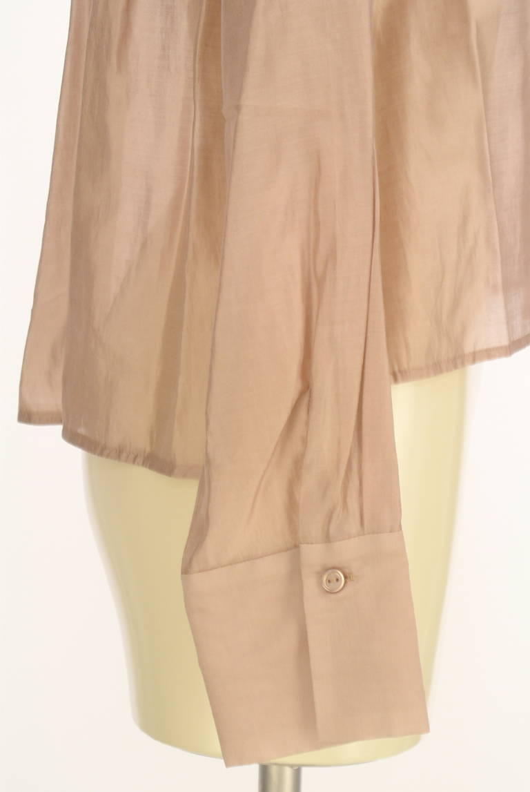 PROPORTION BODY DRESSING(プロポーションボディ ドレッシング)の古着「商品番号:PR10323072」-大画像5