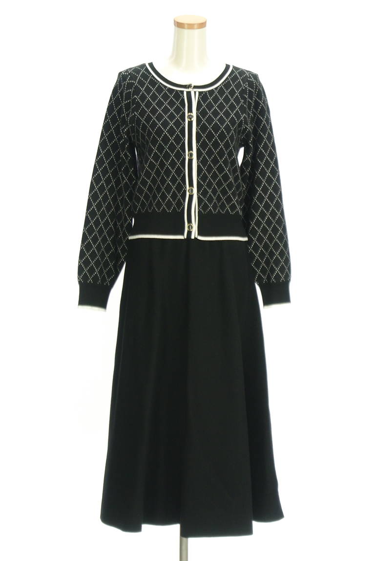 PROPORTION BODY DRESSING(プロポーションボディ ドレッシング)の古着「商品番号:PR10323073」-大画像1