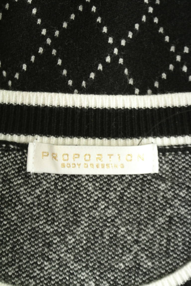 PROPORTION BODY DRESSING(プロポーションボディ ドレッシング)の古着「商品番号:PR10323073」-大画像6