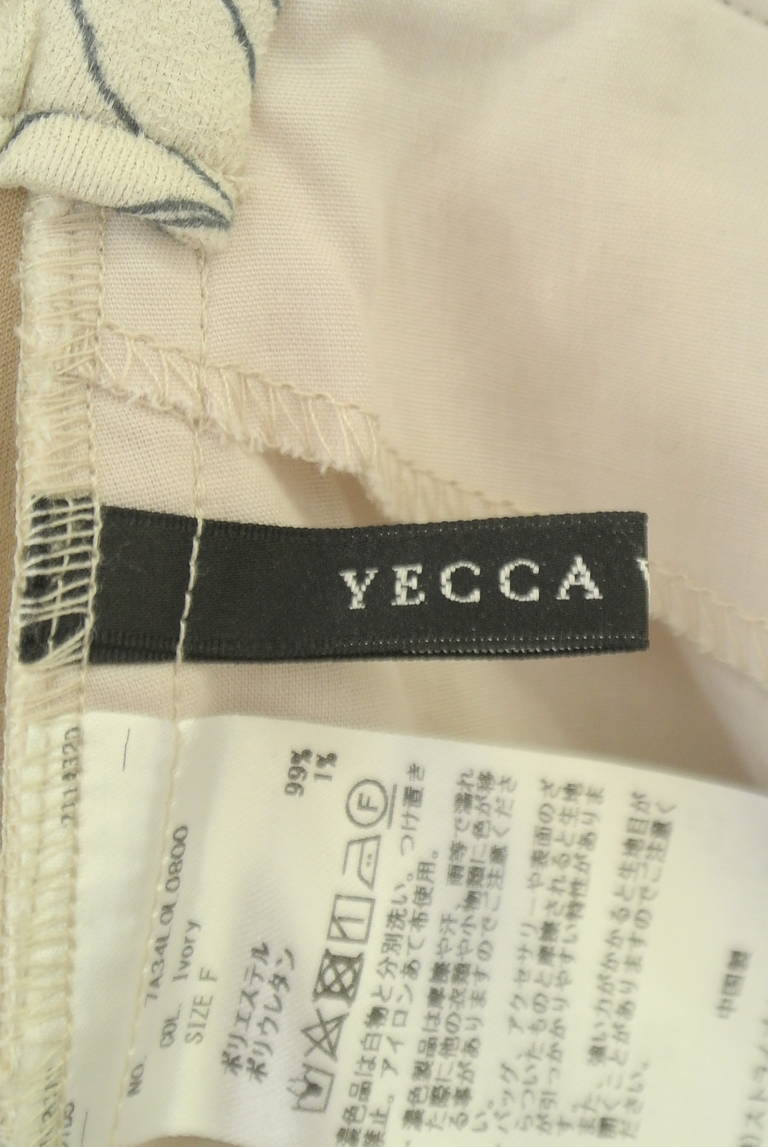 YECCA VECCA（イェッカヴェッカ）の古着「商品番号：PR10323074」-大画像6
