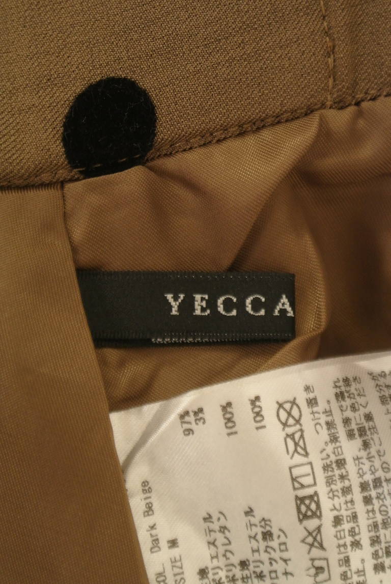 YECCA VECCA（イェッカヴェッカ）の古着「商品番号：PR10323076」-大画像6