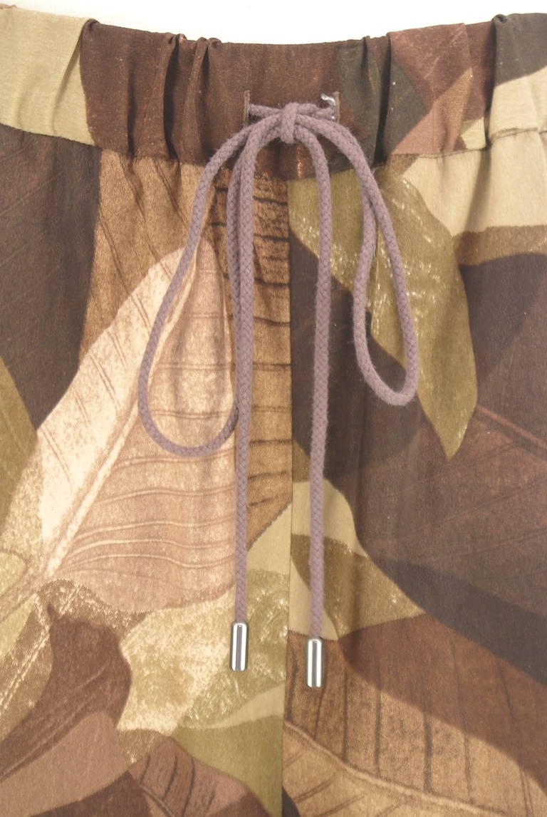 YECCA VECCA（イェッカヴェッカ）の古着「商品番号：PR10323077」-大画像4