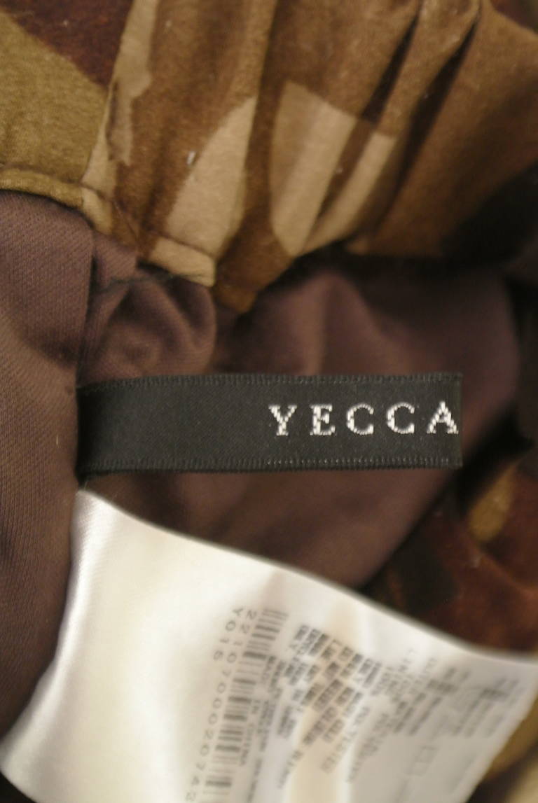 YECCA VECCA（イェッカヴェッカ）の古着「商品番号：PR10323077」-大画像6
