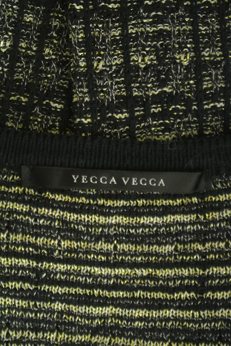 YECCA VECCA（イェッカヴェッカ）の古着「商品番号：PR10323078」-大画像6