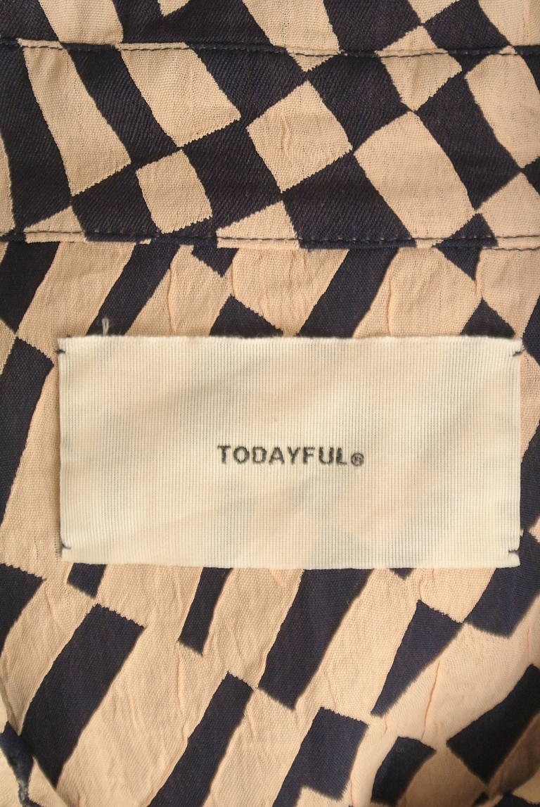 TODAYFUL（トゥデイフル）の古着「商品番号：PR10323081」-大画像6