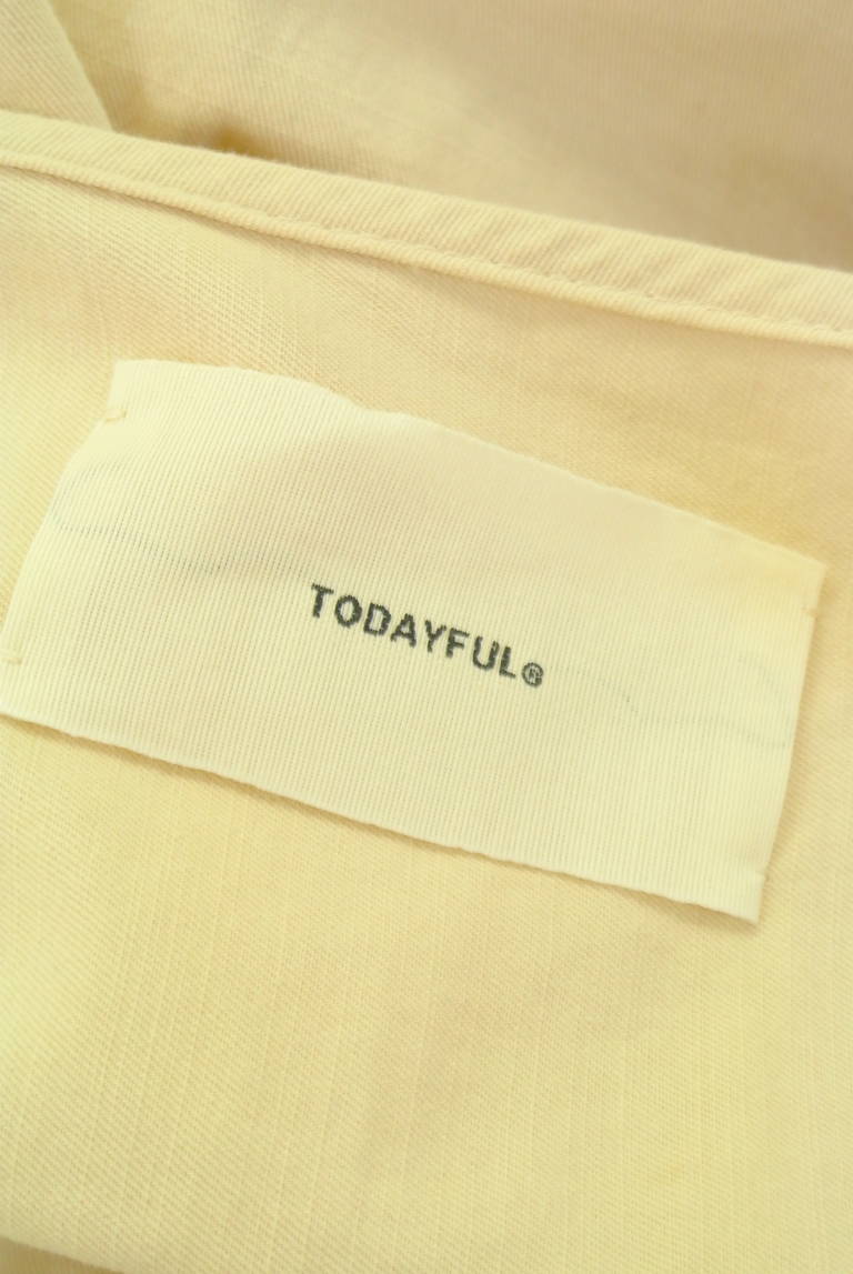 TODAYFUL（トゥデイフル）の古着「商品番号：PR10323082」-大画像6