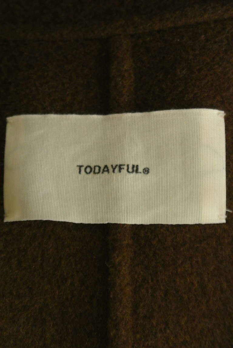 TODAYFUL（トゥデイフル）の古着「商品番号：PR10323083」-大画像6
