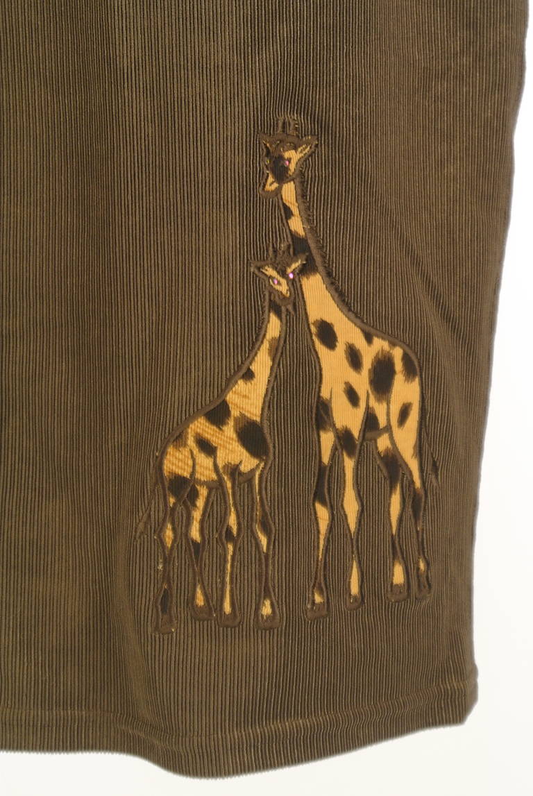 伊太利屋（イタリヤ）の古着「商品番号：PR10323084」-大画像5