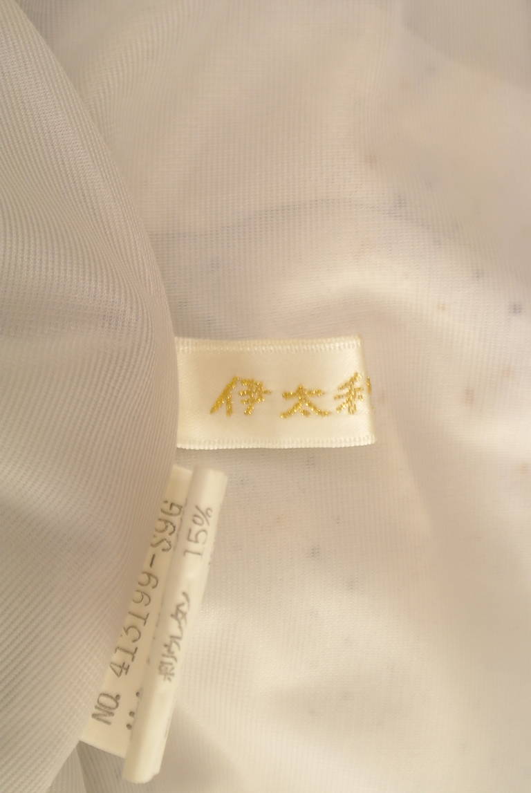 ITALIYA（伊太利屋）の古着「商品番号：PR10323085」-大画像6