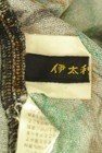 ITALIYA（伊太利屋）の古着「商品番号：PR10323090」-6