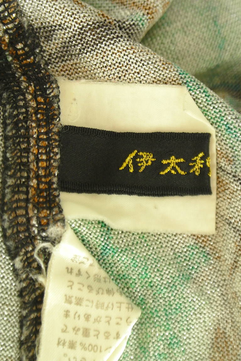 ITALIYA（伊太利屋）の古着「商品番号：PR10323090」-大画像6