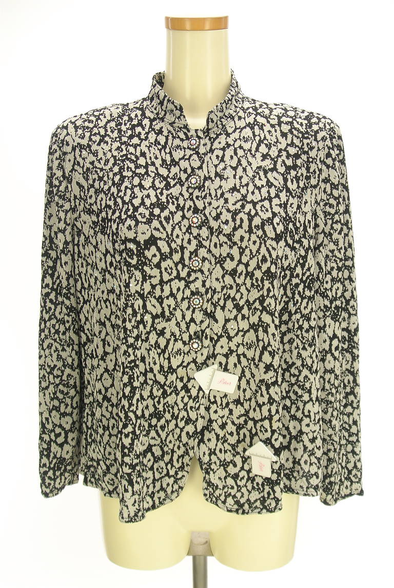ITALIYA（伊太利屋）の古着「商品番号：PR10323094」-大画像4