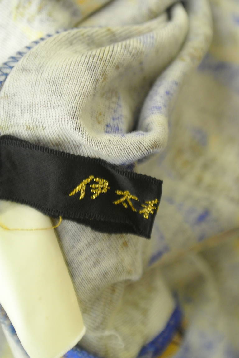 ITALIYA（伊太利屋）の古着「商品番号：PR10323095」-大画像6