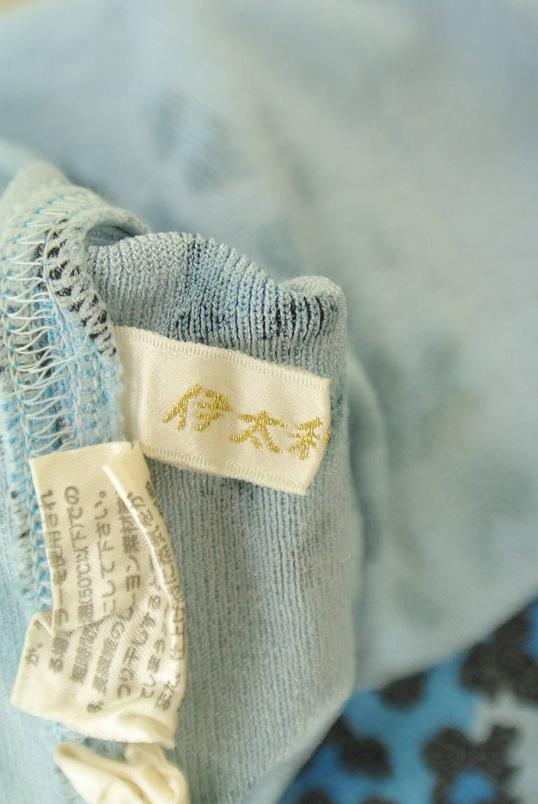 伊太利屋（イタリヤ）の古着「商品番号：PR10323096」-大画像6