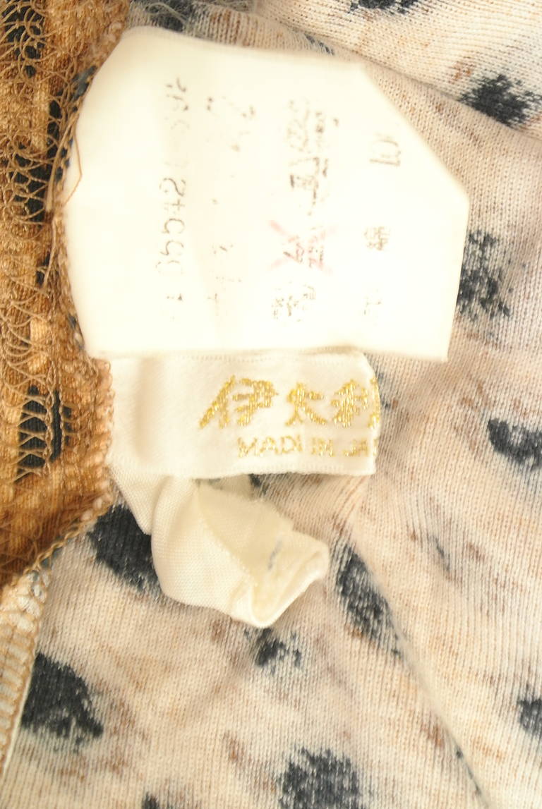 ITALIYA（伊太利屋）の古着「商品番号：PR10323097」-大画像6