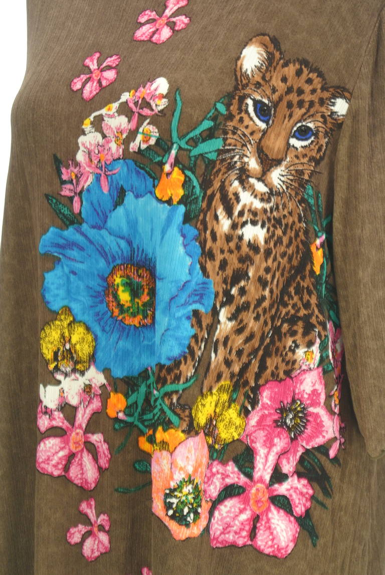 ITALIYA（伊太利屋）の古着「商品番号：PR10323101」-大画像4
