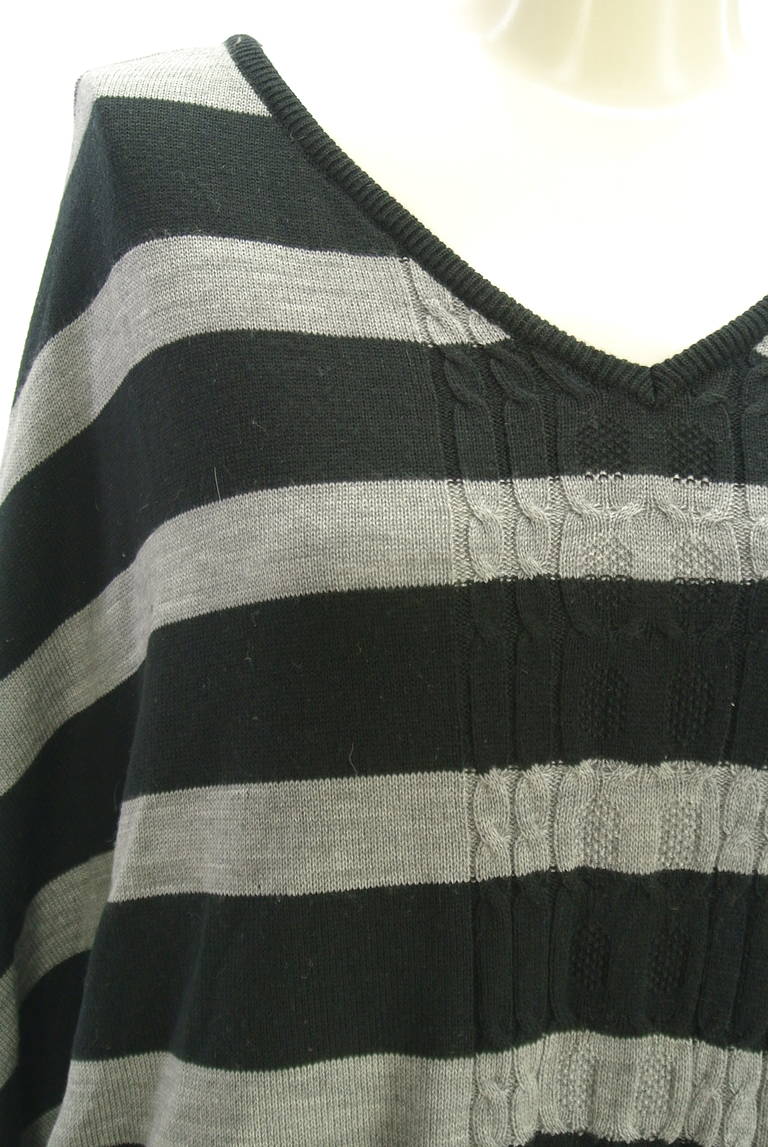 MK MICHEL KLEIN（エムケーミッシェルクラン）の古着「商品番号：PR10323103」-大画像4