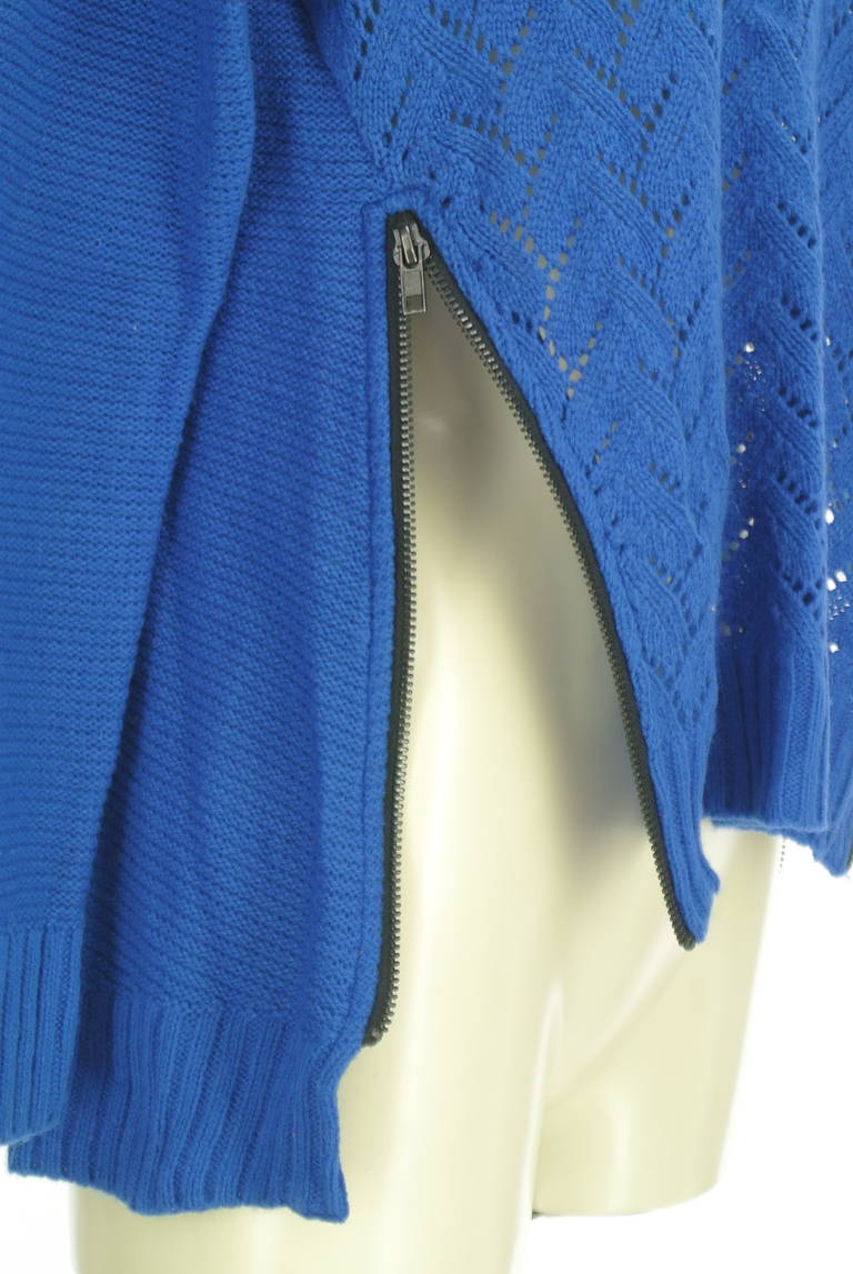 MK MICHEL KLEIN（エムケーミッシェルクラン）の古着「商品番号：PR10323105」-大画像5