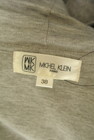 MK MICHEL KLEIN（エムケーミッシェルクラン）の古着「商品番号：PR10323108」-6