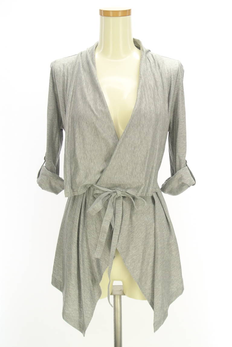 MK MICHEL KLEIN（エムケーミッシェルクラン）の古着「商品番号：PR10323108」-大画像4