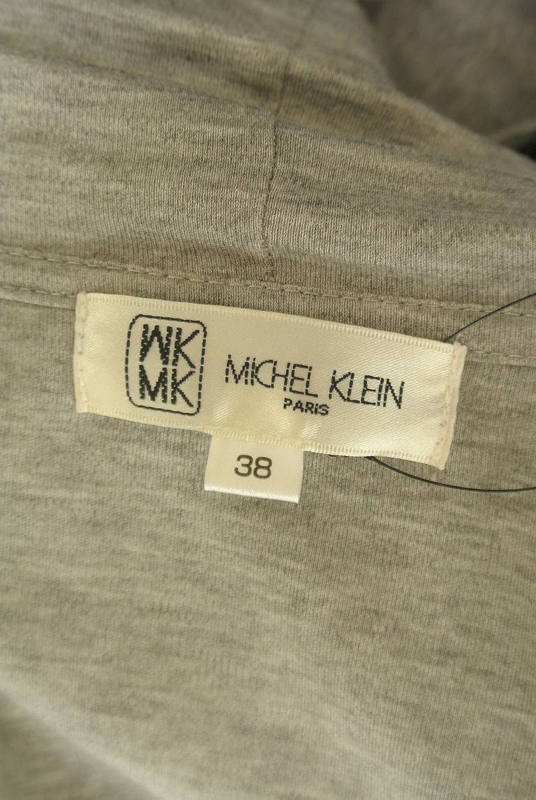 MK MICHEL KLEIN（エムケーミッシェルクラン）の古着「商品番号：PR10323108」-大画像6
