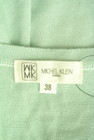MK MICHEL KLEIN（エムケーミッシェルクラン）の古着「商品番号：PR10323109」-6