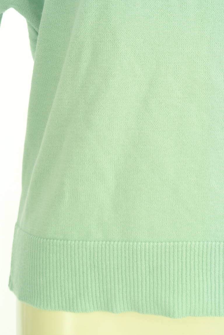 MK MICHEL KLEIN（エムケーミッシェルクラン）の古着「商品番号：PR10323109」-大画像5