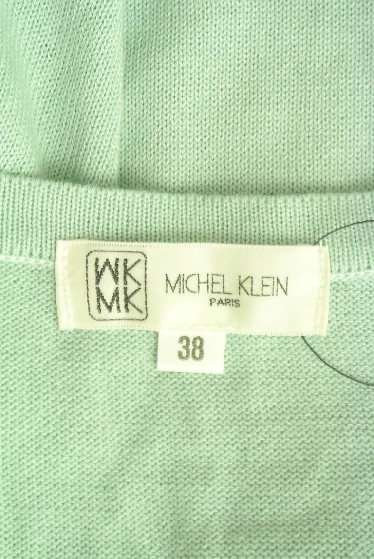 MK MICHEL KLEIN（エムケーミッシェルクラン）の古着「商品番号：PR10323109」-大画像6