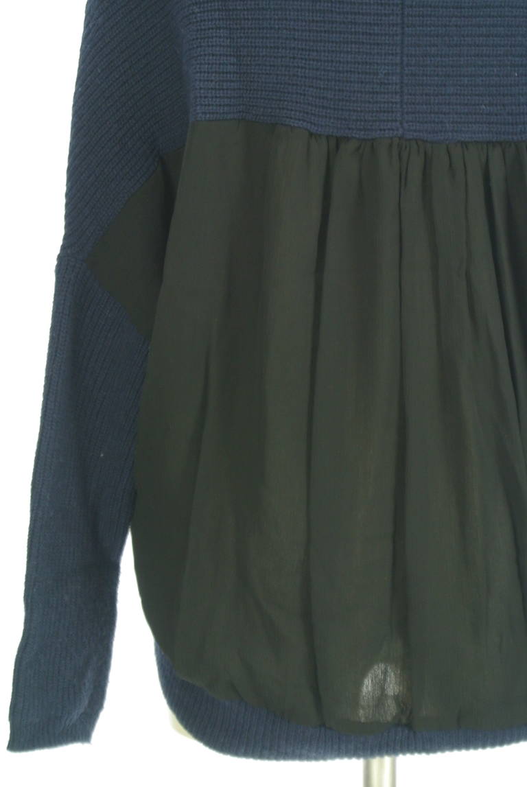 MK MICHEL KLEIN（エムケーミッシェルクラン）の古着「商品番号：PR10323110」-大画像5