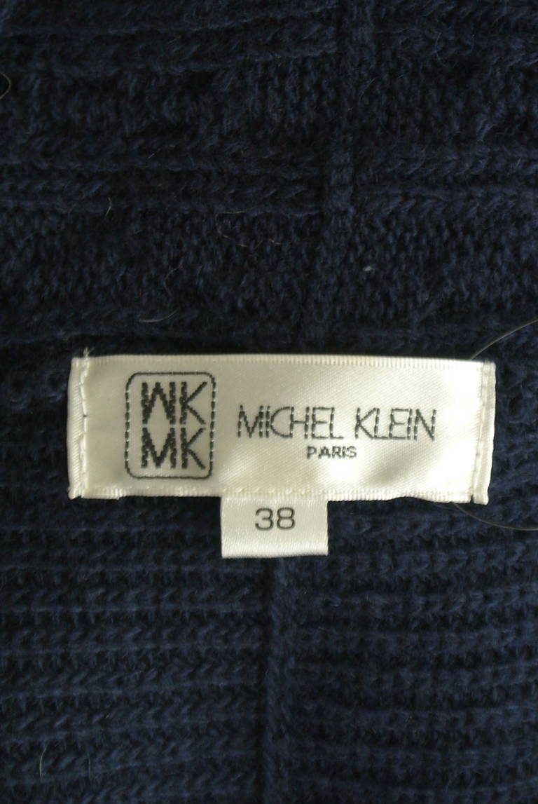 MK MICHEL KLEIN（エムケーミッシェルクラン）の古着「商品番号：PR10323110」-大画像6