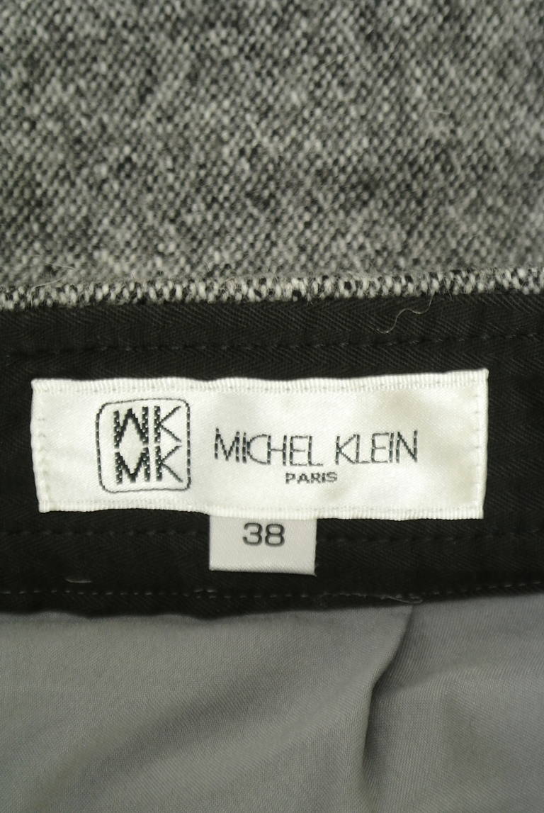 MK MICHEL KLEIN（エムケーミッシェルクラン）の古着「商品番号：PR10323112」-大画像6