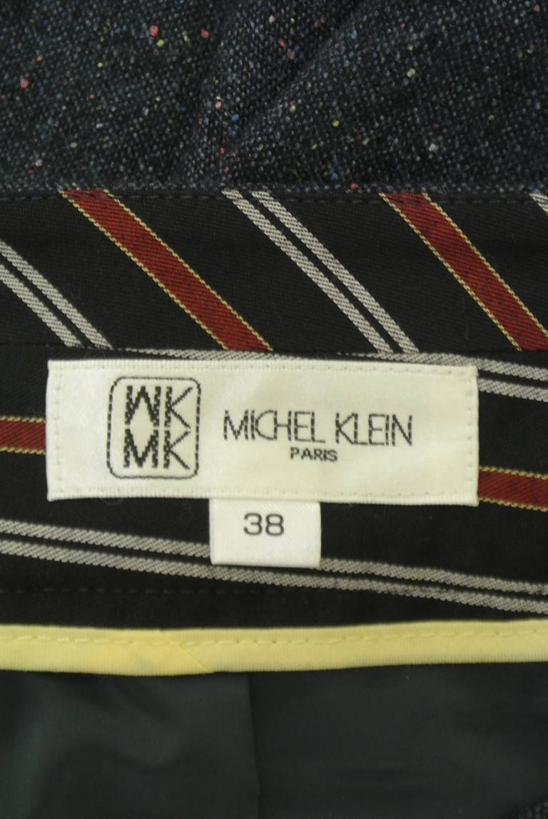 MK MICHEL KLEIN（エムケーミッシェルクラン）の古着「商品番号：PR10323113」-大画像6