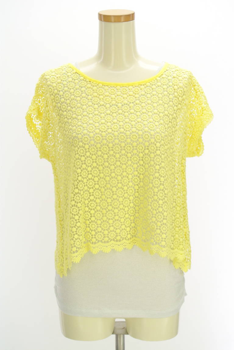 MK MICHEL KLEIN（エムケーミッシェルクラン）の古着「商品番号：PR10323114」-大画像1