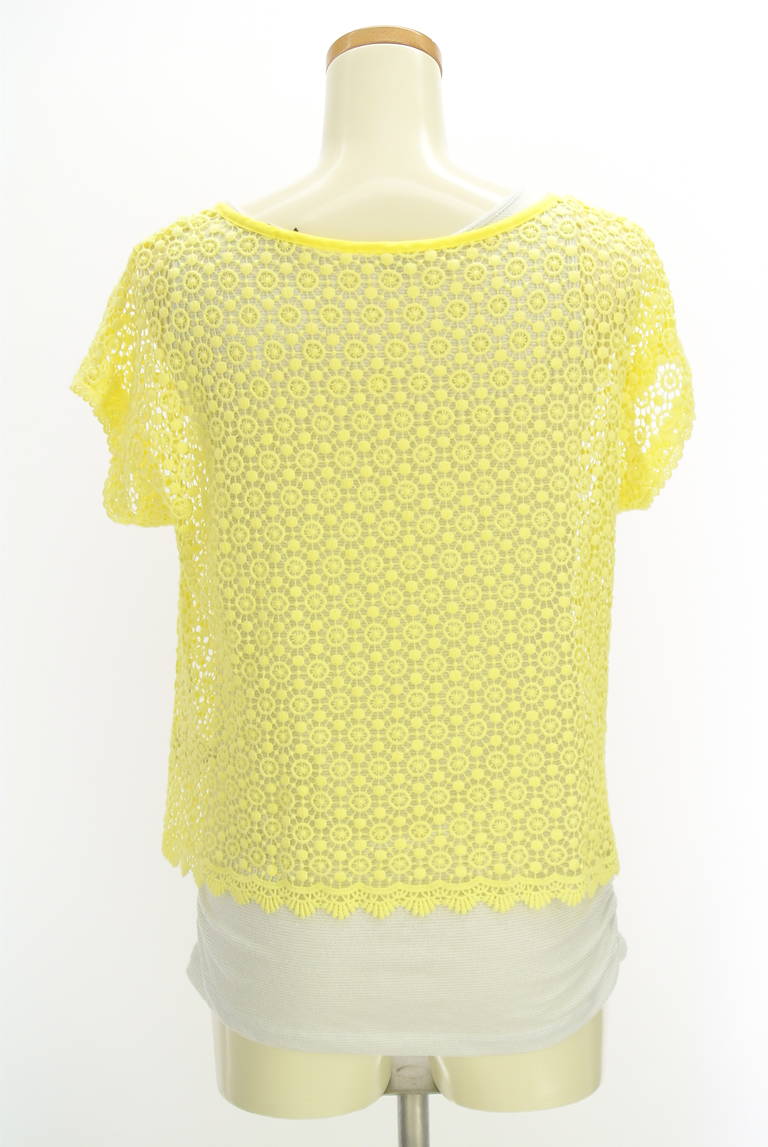 MK MICHEL KLEIN（エムケーミッシェルクラン）の古着「商品番号：PR10323114」-大画像2