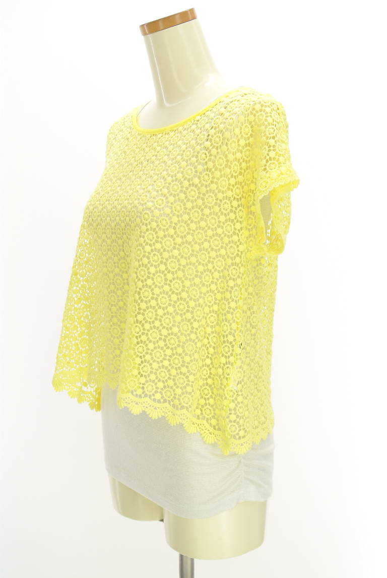 MK MICHEL KLEIN（エムケーミッシェルクラン）の古着「商品番号：PR10323114」-大画像3