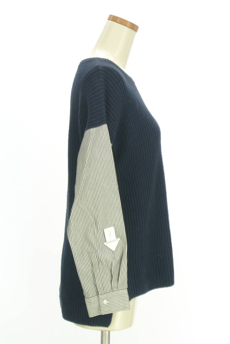 MK MICHEL KLEIN（エムケーミッシェルクラン）の古着「商品番号：PR10323115」-大画像4