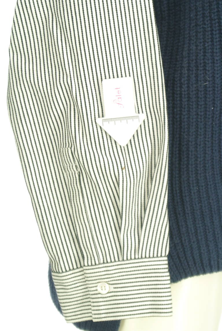 MK MICHEL KLEIN（エムケーミッシェルクラン）の古着「商品番号：PR10323115」-大画像5