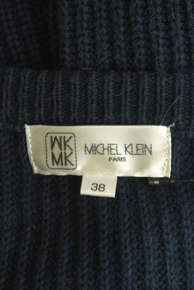 MK MICHEL KLEIN（エムケーミッシェルクラン）の古着「商品番号：PR10323115」-大画像6