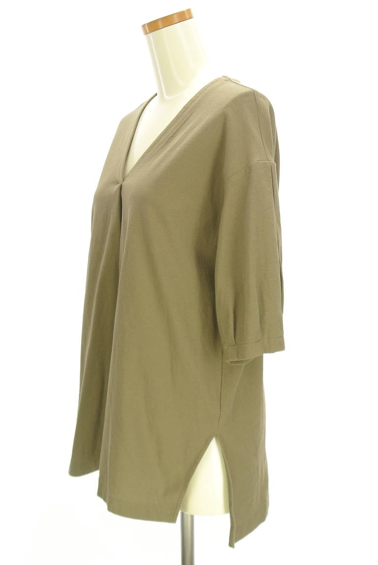 MK MICHEL KLEIN（エムケーミッシェルクラン）の古着「商品番号：PR10323116」-大画像3