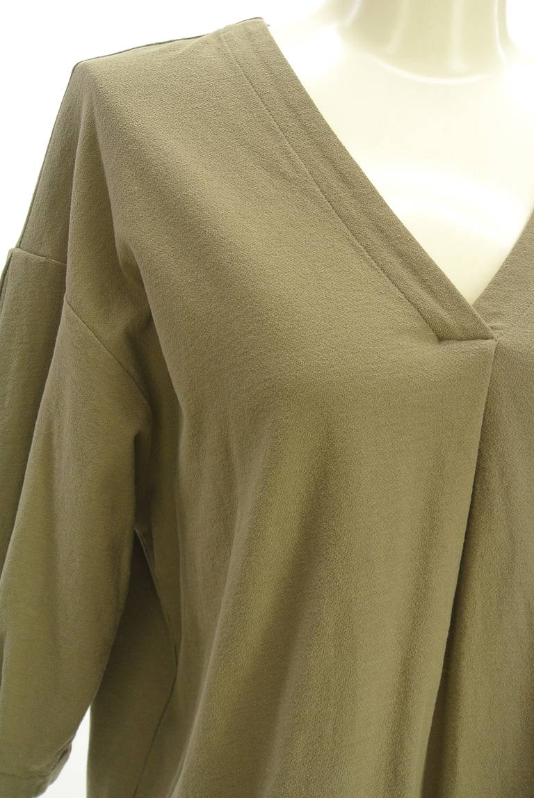 MK MICHEL KLEIN（エムケーミッシェルクラン）の古着「商品番号：PR10323116」-大画像4