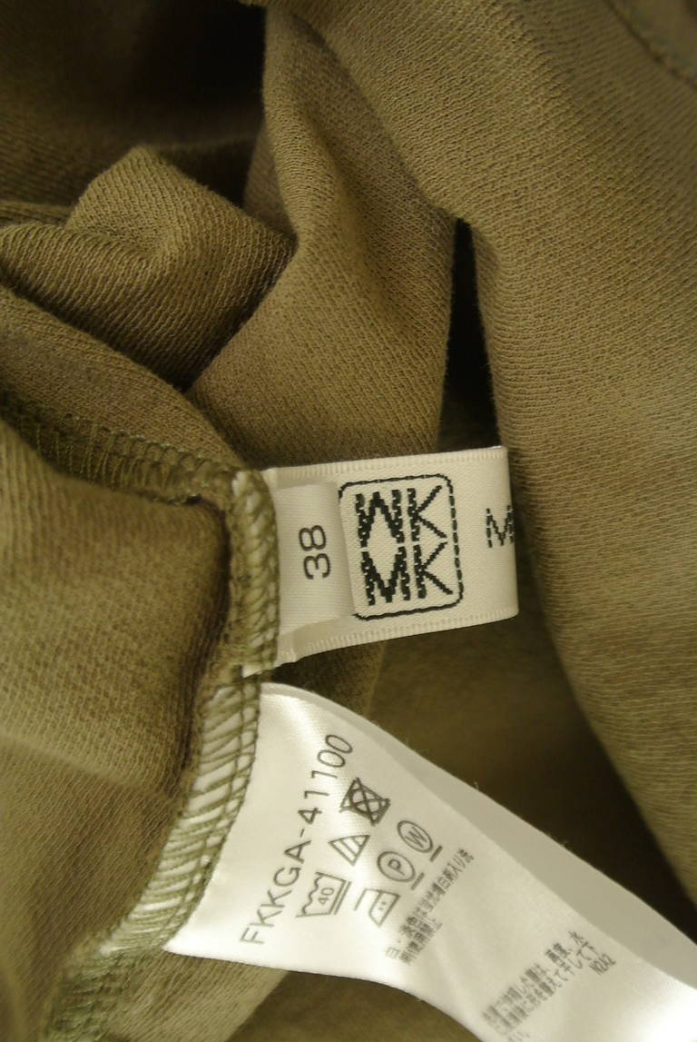 MK MICHEL KLEIN（エムケーミッシェルクラン）の古着「商品番号：PR10323116」-大画像6
