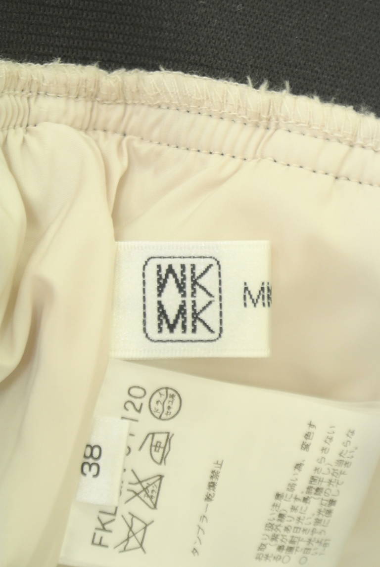 MK MICHEL KLEIN（エムケーミッシェルクラン）の古着「商品番号：PR10323117」-大画像6