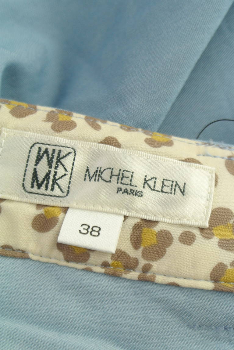 MK MICHEL KLEIN（エムケーミッシェルクラン）の古着「商品番号：PR10323119」-大画像6