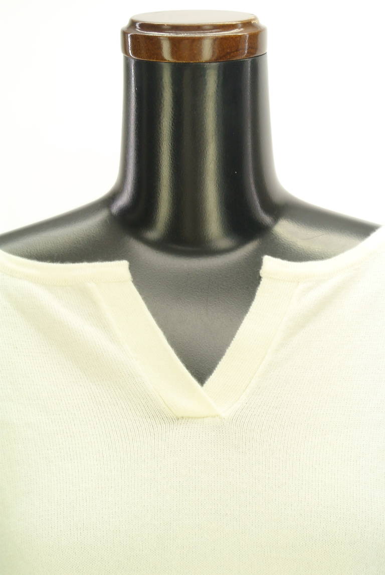 MK MICHEL KLEIN（エムケーミッシェルクラン）の古着「商品番号：PR10323121」-大画像4