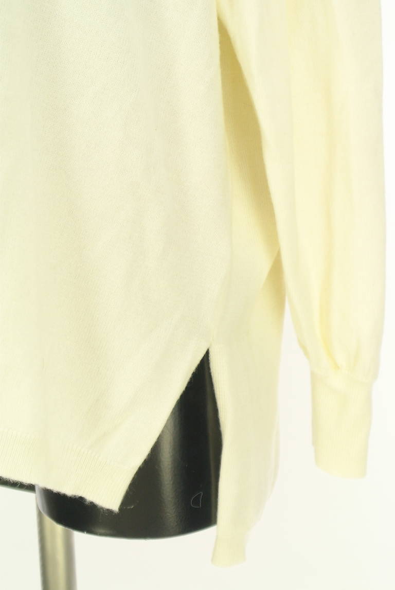 MK MICHEL KLEIN（エムケーミッシェルクラン）の古着「商品番号：PR10323121」-大画像5