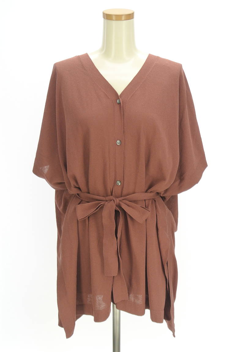 PLST（プラステ）の古着「商品番号：PR10323130」-大画像1