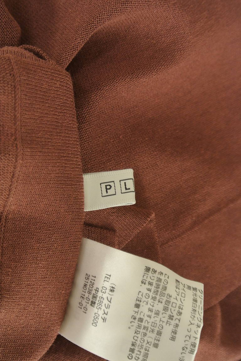 PLST（プラステ）の古着「商品番号：PR10323130」-大画像6