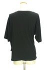 AZUL BY MOUSSY（アズールバイマウジー）の古着「カットソー・プルオーバー」後ろ