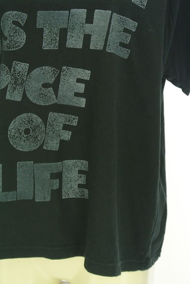 JOURNAL STANDARD（ジャーナルスタンダード）の古着「ロゴプリントTシャツ（Ｔシャツ）」大画像５へ